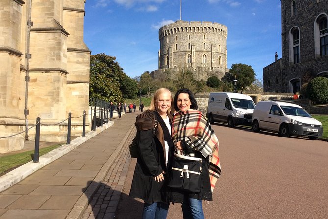 Private Windsor Roundtrip Transfer from London - Key things I’d plan around