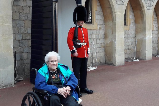 Private Windsor Roundtrip Transfer from London - Price and logistics: what you’re really paying for