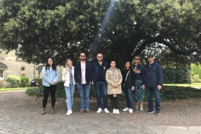 Private Windsor Walking Tour with Local Guide - The Two Brewers and Thames Street: Old Streets and a Few Pleasant Surprises