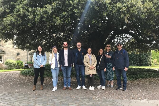 Private Windsor Walking Tour with Local Guide - The Two Brewers and Thames Street: Old Streets and a Few Pleasant Surprises