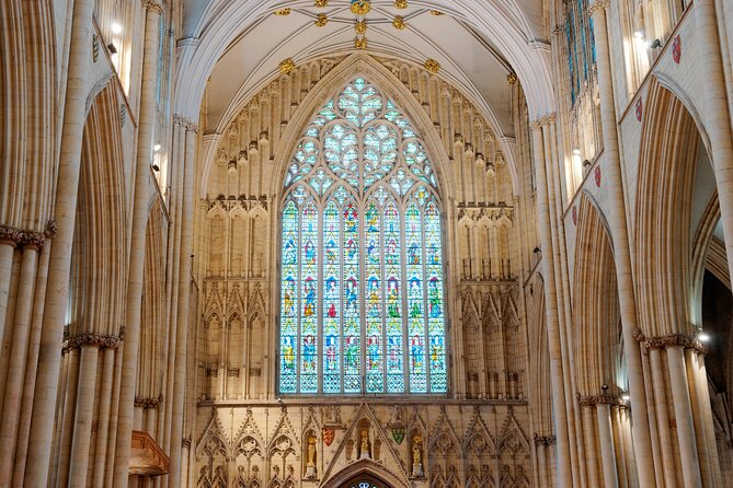 Private York Minster Guided Walking Tour - After the tour: personalized advice you can actually use