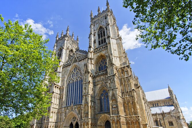 Private York Minster Guided Walking Tour - Practical tips: how to get the most from the 1 to 3 hours