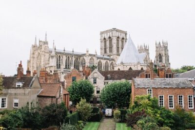 Private York Self-Guided Tour - The smartphone app: three weeks of Jenny’s audio