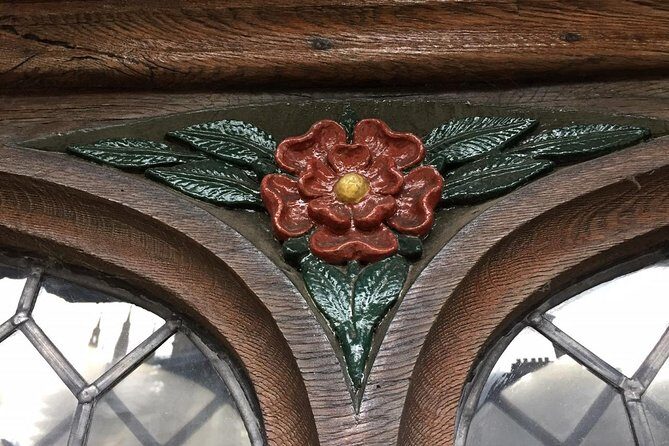 Privately Guided Tour of Canterbury and Canterbury Cathedral - Should you book this private Canterbury and Cathedral tour?