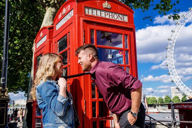 Professional Photoshoot in London Photographer - Price in Context: Is $305.56 Worth It?