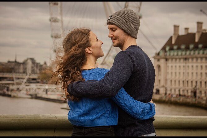 Professional Private Couple Photoshoot - The photo direction you’ll be glad you have