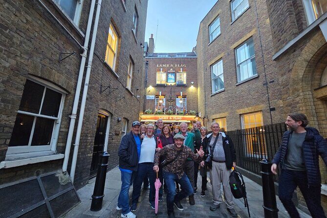Pub Crawl and Sing along London Experience - Key things to know before you go