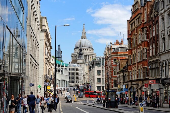 Pub & History Tour London (History & Beers) - Key highlights that make this tour worth your time