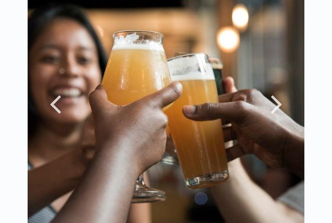 Pub & History Tour London (History & Beers) - Price and what you really get for $163.78
