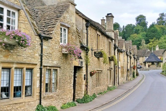 Quintessential Cotswolds Half-Day tour from Bath (for 2-8 guests) - Key highlights before you go