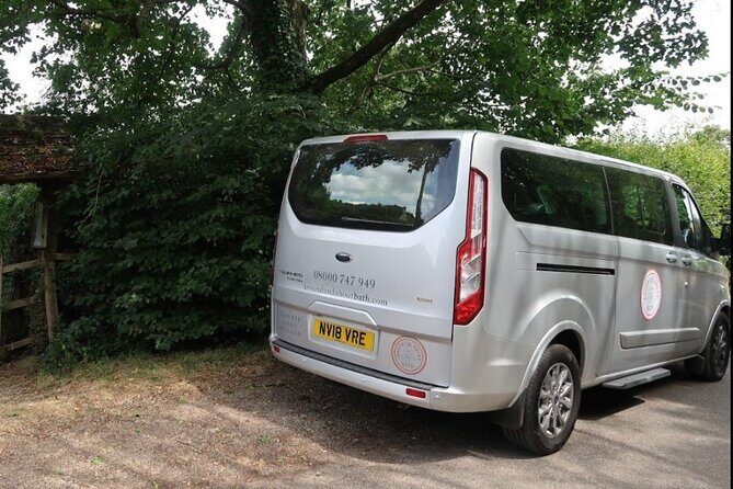 Quintessential Cotswolds Half-Day tour from Bath (for 2-8 guests) - The drive back to Bath: reset, reflect, and collect your highlights
