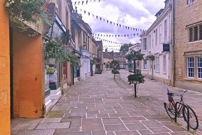 Quintessential Cotswolds Half-Day tour from Bath (for 2-8 guests) - Getting to the Cotswolds: the off-the-beaten-road drive matters