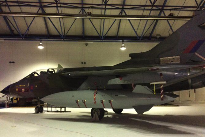 RAF Hendon Museum Private Tour - Customization without chaos: what a private guide can actually do