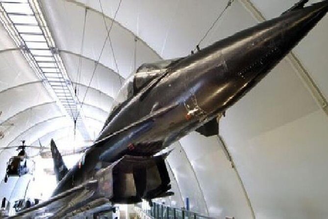 RAF Hendon Museum Private Tour - Royal Air Force Museum London: hangars, themes, and a timeline you can follow