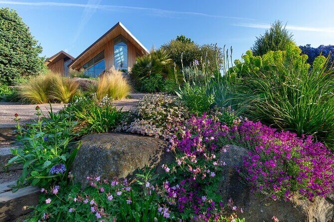 RHS Garden Hyde Hall - Key points worth knowing before you go