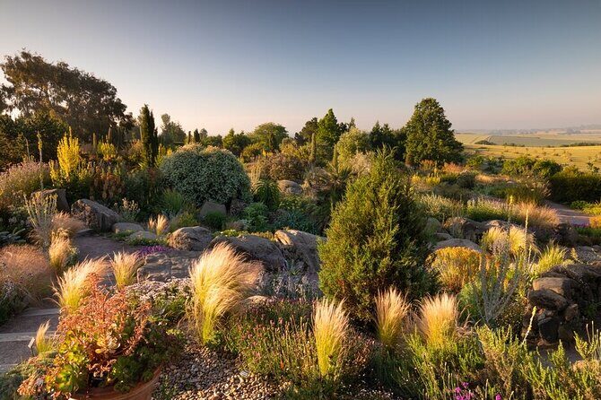 RHS Garden Hyde Hall - How much is it really worth at $13.87?