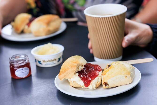 RHS Garden Wisley and Tea in the Garden Entry Ticket - Tea in the Garden: what you get, plus how to make it work