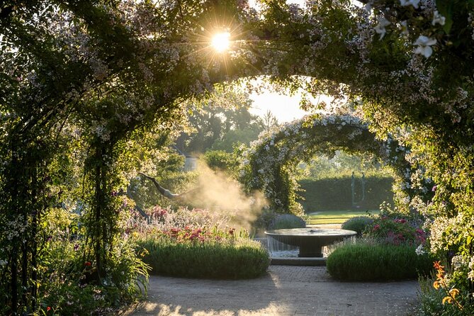 RHS Garden Wisley Entry Ticket - Greenhouse plant collections: the part you’ll remember