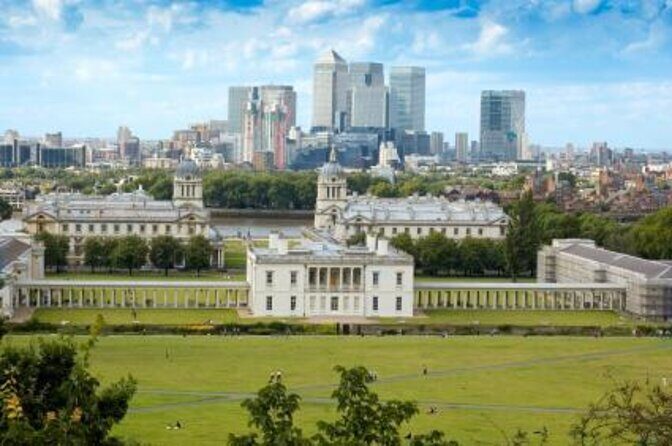 River Thames boat trip to Greenwich - Key takeaways before you go