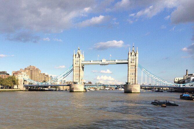 River Thames boat trip to Greenwich - Cost and value: is $619.32 per group a smart buy?