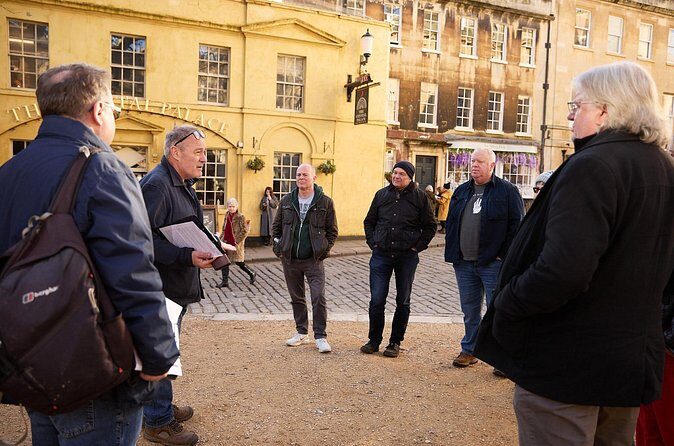 Rock and roll Through Time Bath’s Hidden Music History - Tears for Fears fans: why their Bath story matters here