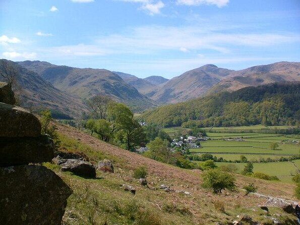 Rock Climbing in Keswick - Key things you’ll care about before you go