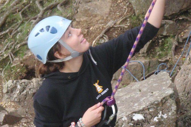 Rock Climbing in Keswick - Why rock climbing in Keswick feels like a real Lake District day