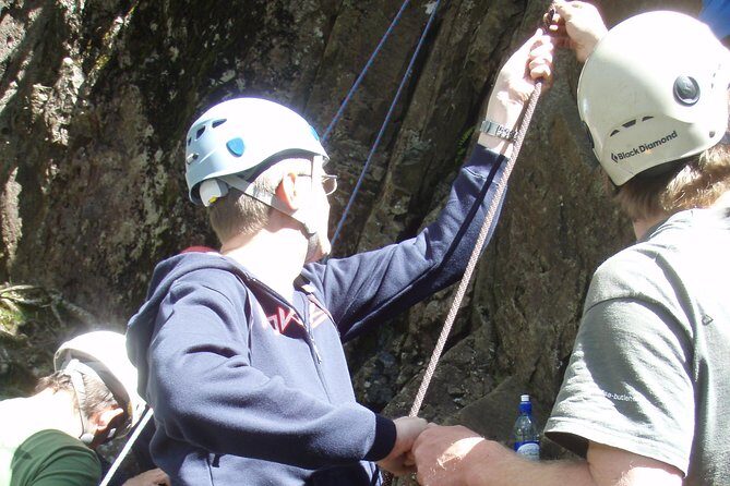 Rock Climbing in Keswick - Price, timing, and how far ahead to book in Keswick