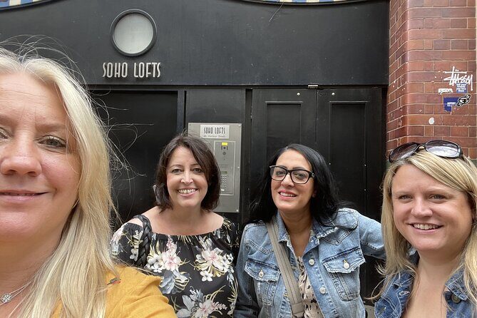 Rock & Roll London: Self-Guided Music Mystery Walk - Watch-Outs: When Plaques Go Missing or Shops Are Closed