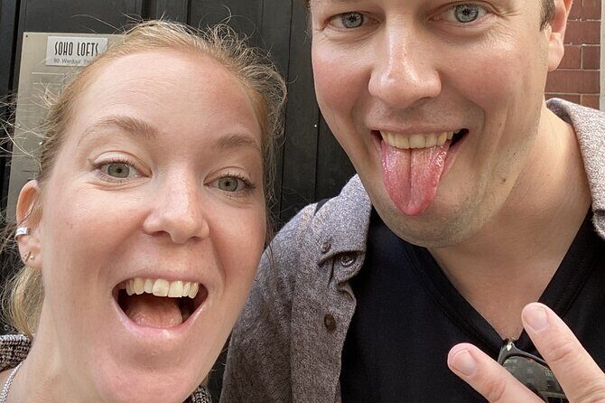 Rock & Roll London: Self-Guided Music Mystery Walk - How the App Game Works (and Why Offline Matters)