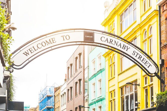 Rock & Roll London: Self-Guided Music Mystery Walk - Price and Logistics: What $9.30 Gets You in Real Terms