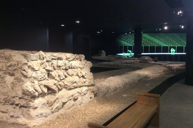 Roman London Private Walking Tour - Guildhall, the City core, and the Roman connections around Bank