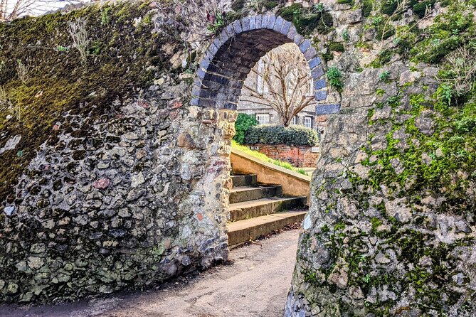 Roman Visitor Quest Experience in Colchester - Comfort, timing, and what to pack