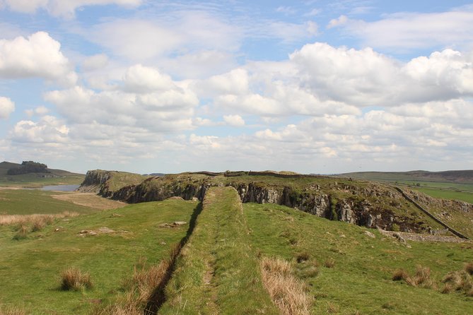Romans and Hadrian's Wall Day Tour - Roman Army Museum: where the occupation becomes understandable