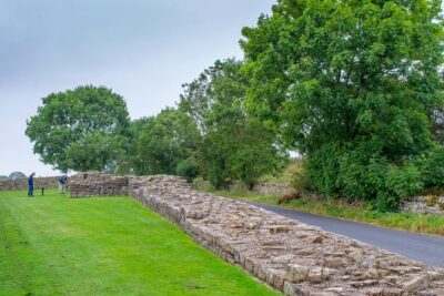Romans and Hadrian's Wall Day Tour - What the Lake District drive adds to the Roman story