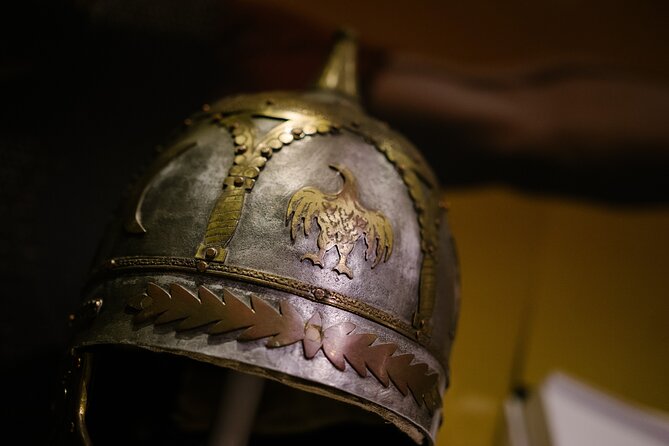 Romans and Hadrian's Wall Day Tour - Timing, comfort, and how to pack for an 8.5-hour day