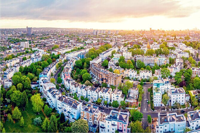 Romantic Notting Hill: Self-Guided Love Story Puzzle Walk - Should you book Romantic Notting Hill: Self-Guided Love Story Puzzle Walk?