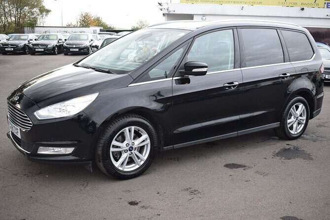 Round Trip Taxi Transfer - Heathrow Airport To & From London - The Small Extras: Seats, Waiting, and Time Costs