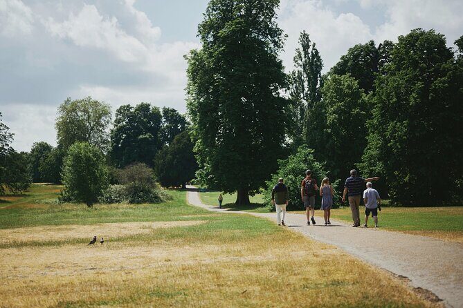 Royal Afternoon Tea & Walk at Kensington Palace - Who This Kensington Palace Tea Tour Fits Best