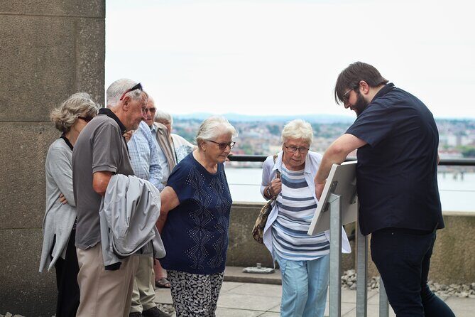 Royal Liver Building 360 - Tower Tour and Experience - Price and time: is $25.65 worth it for your day?