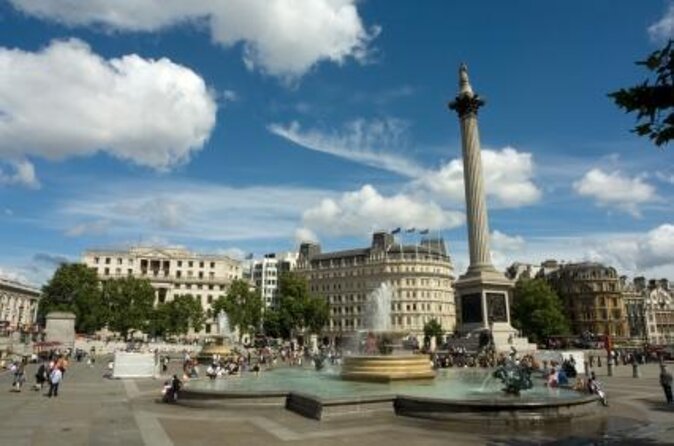 Royal London: Private Half-Day Tour with Horse Guards Parade - Key Highlights You’ll Actually Feel