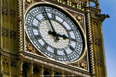Royal London: Private Half-Day Tour with Horse Guards Parade - Stop 1: Westminster Area Starts You Off With the Right Lens