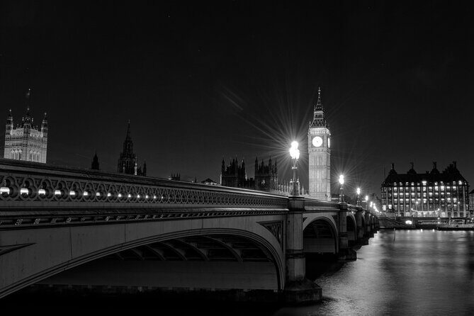 Royal London Walk 1 – Buckingham & The Mall - Key highlights you will notice on this walk