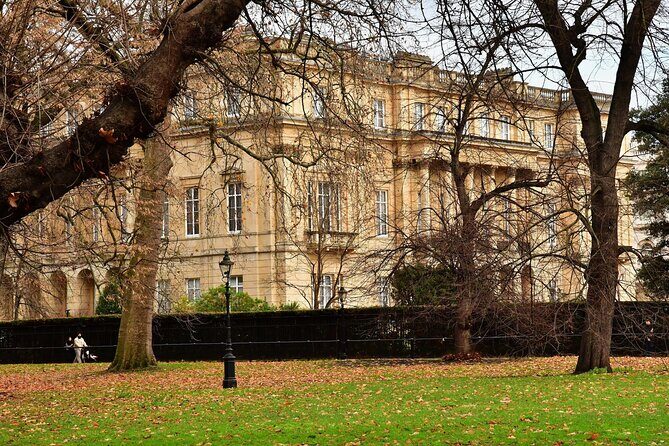 Royal Tour w/ Buckingham Palace Tickets - Semi-Private 8ppl Max - Price and Value: Is $190.33 a Good Deal?