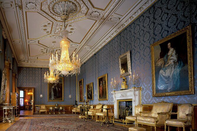 Royal Windsor Afternoon Tour from London - Why Windsor by coach from London actually works
