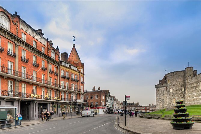 Royal Windsor Afternoon Tour from London - Is this tour worth $94.61? A value check that’s honest