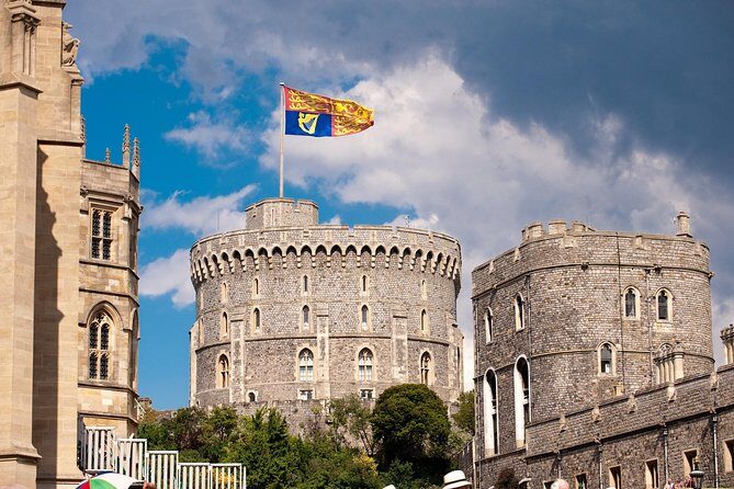 Royal Windsor Afternoon Tour from London - Final call: should you book it?