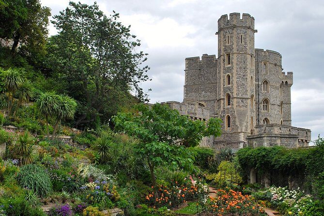 Royal Windsor Castle Private Tour with pass - 5 hours in practice: a realistic pacing plan