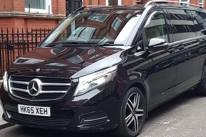 Royal Windsor Cotswold & Shakespeare Country in Executive Vehicle Private Tour - Smart tips for a packed day (without burning out)