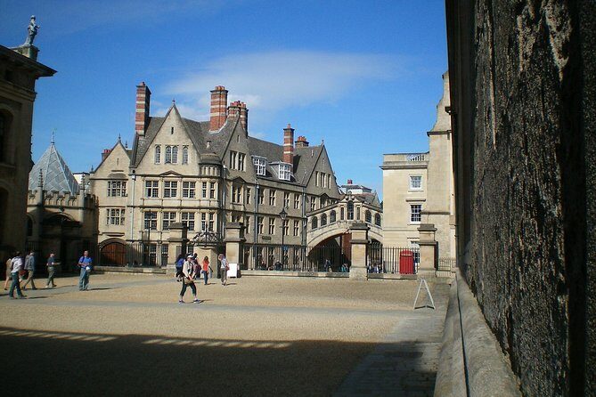 Royal Windsor, Oxford & Cotswold Private Tour - What the Tour Price Buys You (and What It Doesn’t)